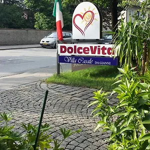 Dolce Vita Gräfelfing