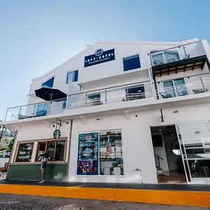 ** Отель Loft Malecon Vallarta Мексика