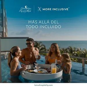 Resort Generations Riviera Maya Family Catamaran, Water Park & Inclusive