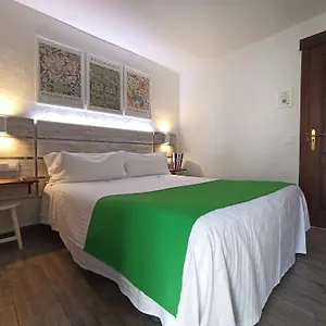 La Jarana Casa Spanje