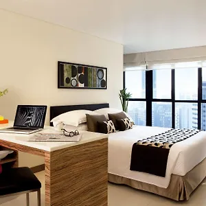 Novotel Living Orchard Singapur