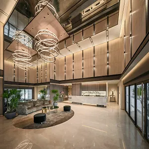 Le Grove Singapur