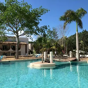 Casa Kaoba & Mexico