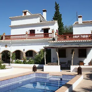 Boutique Casa Utopia Spanje